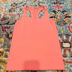 Lululemon Swiftly Tech Racerback Tank Top